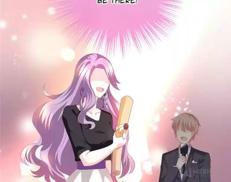 The Icy Chairman’S Cute Little Wife Chapter 1