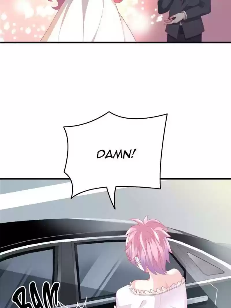 The Icy Chairman’S Cute Little Wife Chapter 1