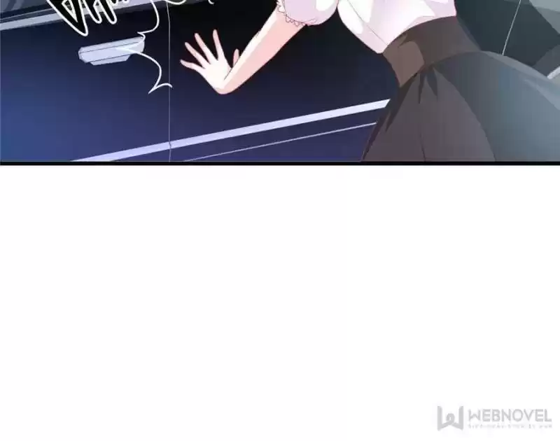 The Icy Chairman’S Cute Little Wife Chapter 1