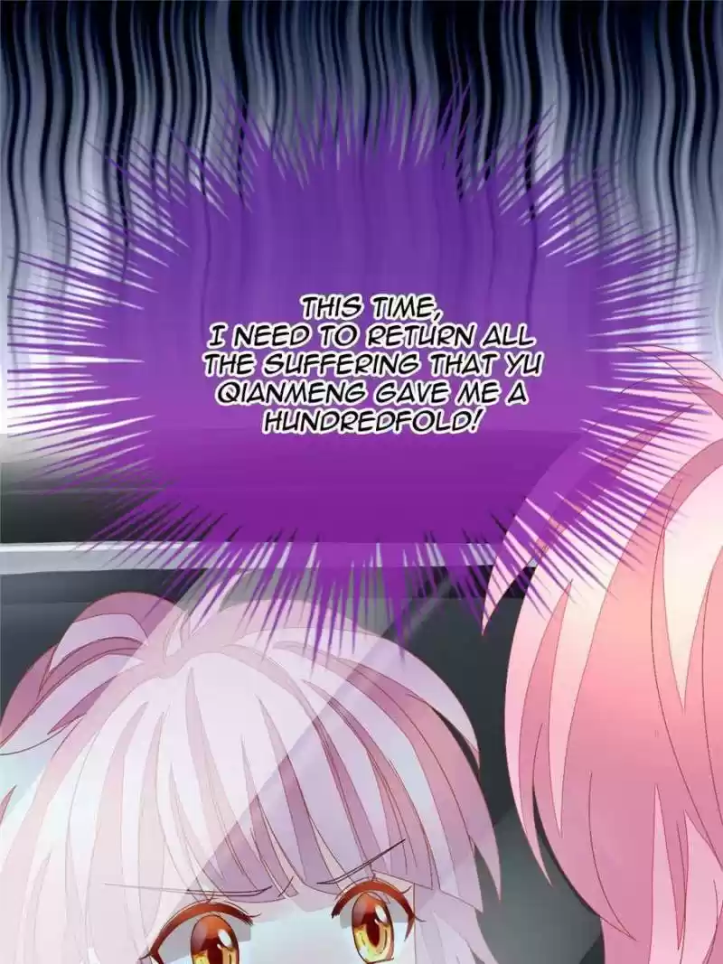 The Icy Chairman’S Cute Little Wife Chapter 1