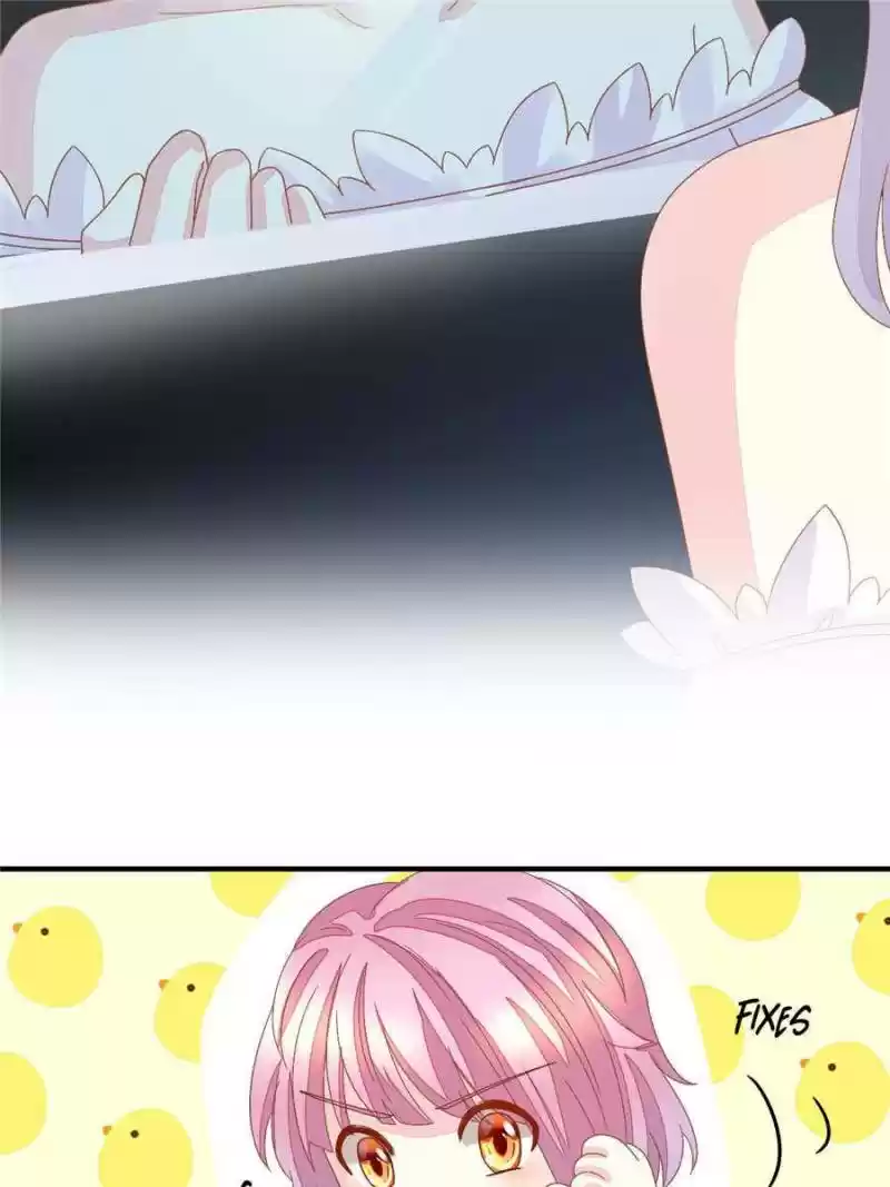 The Icy Chairman’S Cute Little Wife Chapter 1