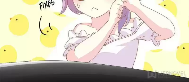 The Icy Chairman’S Cute Little Wife Chapter 1