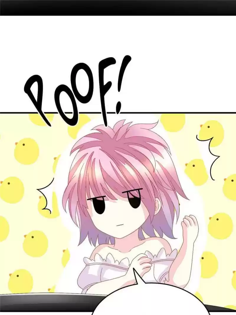 The Icy Chairman’S Cute Little Wife Chapter 1