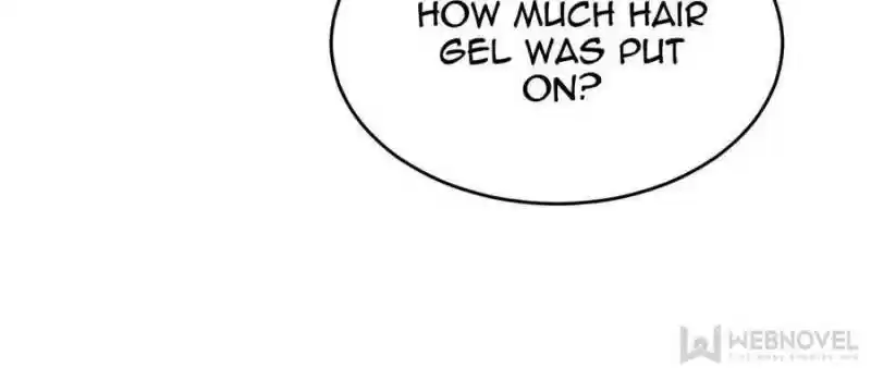 The Icy Chairman’S Cute Little Wife Chapter 1