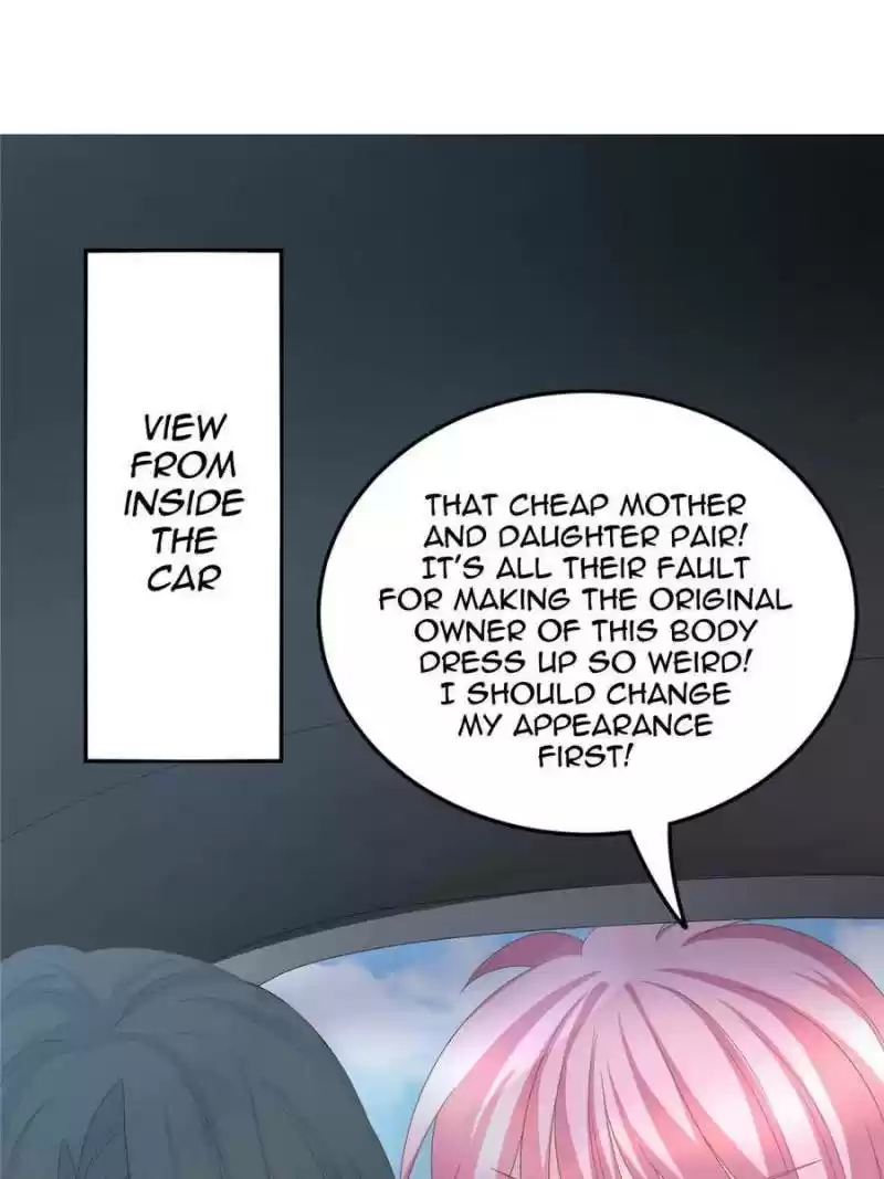 The Icy Chairman’S Cute Little Wife Chapter 1