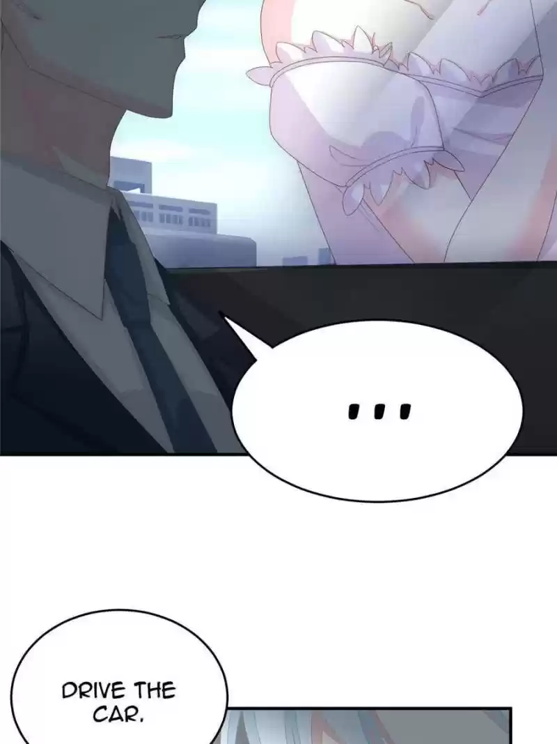 The Icy Chairman’S Cute Little Wife Chapter 1