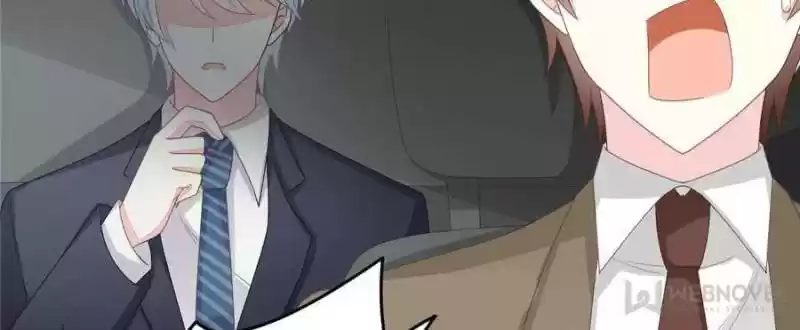 The Icy Chairman’S Cute Little Wife Chapter 1