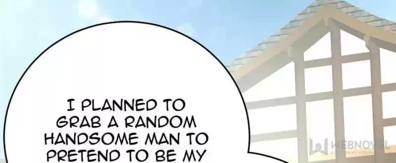 The Icy Chairman’S Cute Little Wife Chapter 1