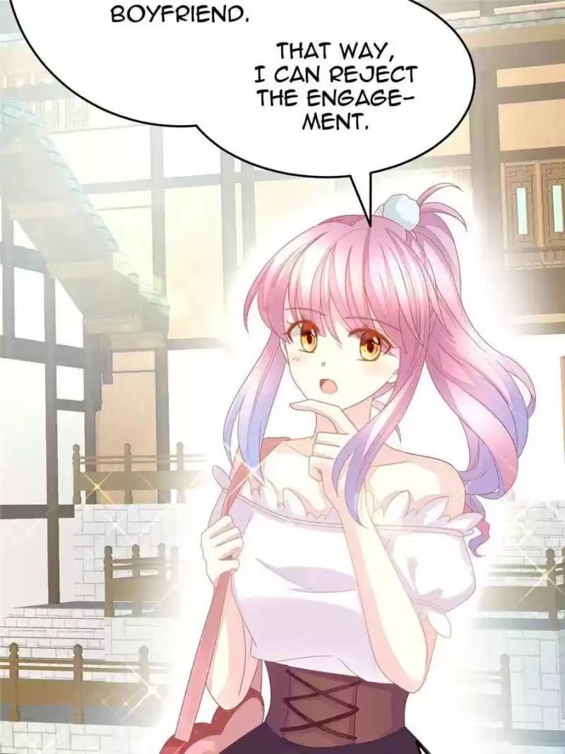 The Icy Chairman’S Cute Little Wife Chapter 1