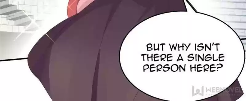 The Icy Chairman’S Cute Little Wife Chapter 1