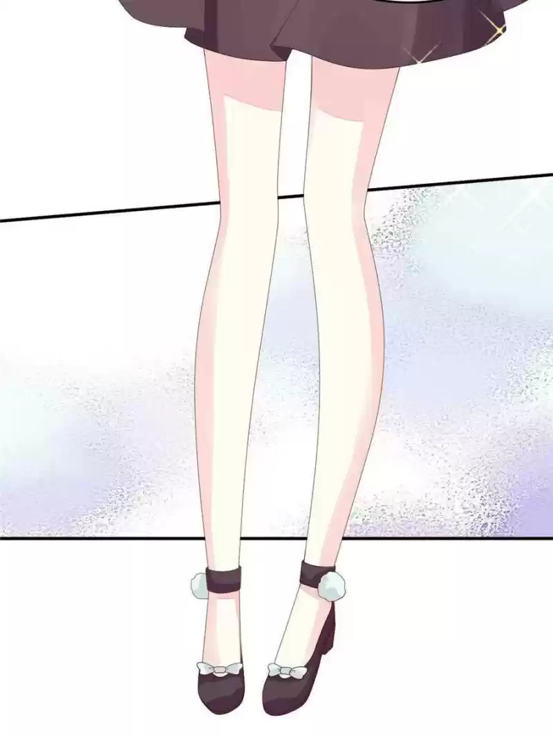 The Icy Chairman’S Cute Little Wife Chapter 1