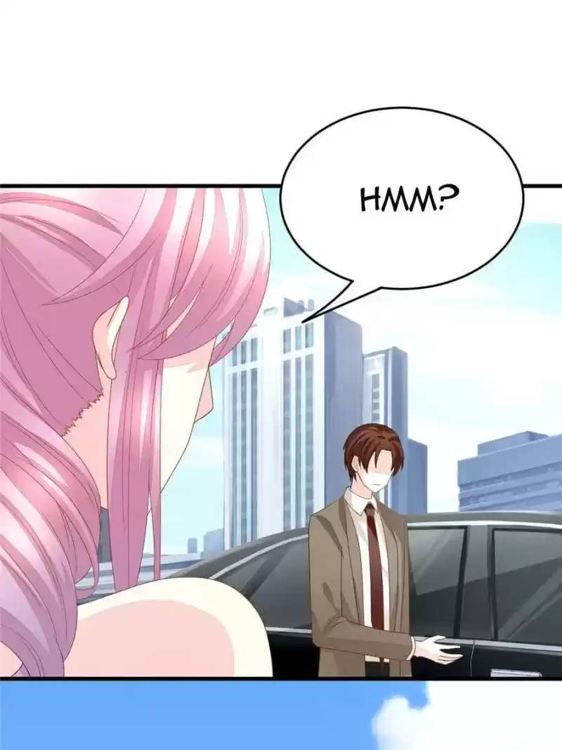 The Icy Chairman’S Cute Little Wife Chapter 1