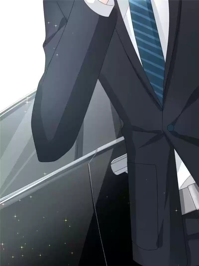 The Icy Chairman’S Cute Little Wife Chapter 1