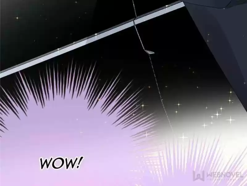 The Icy Chairman’S Cute Little Wife Chapter 1