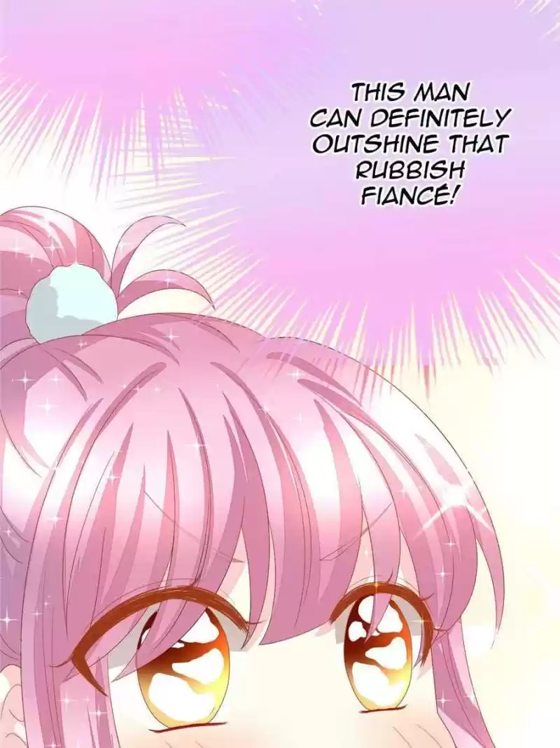 The Icy Chairman’S Cute Little Wife Chapter 1