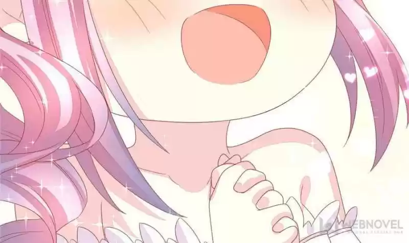 The Icy Chairman’S Cute Little Wife Chapter 1