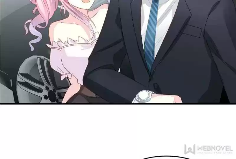 The Icy Chairman’S Cute Little Wife Chapter 1