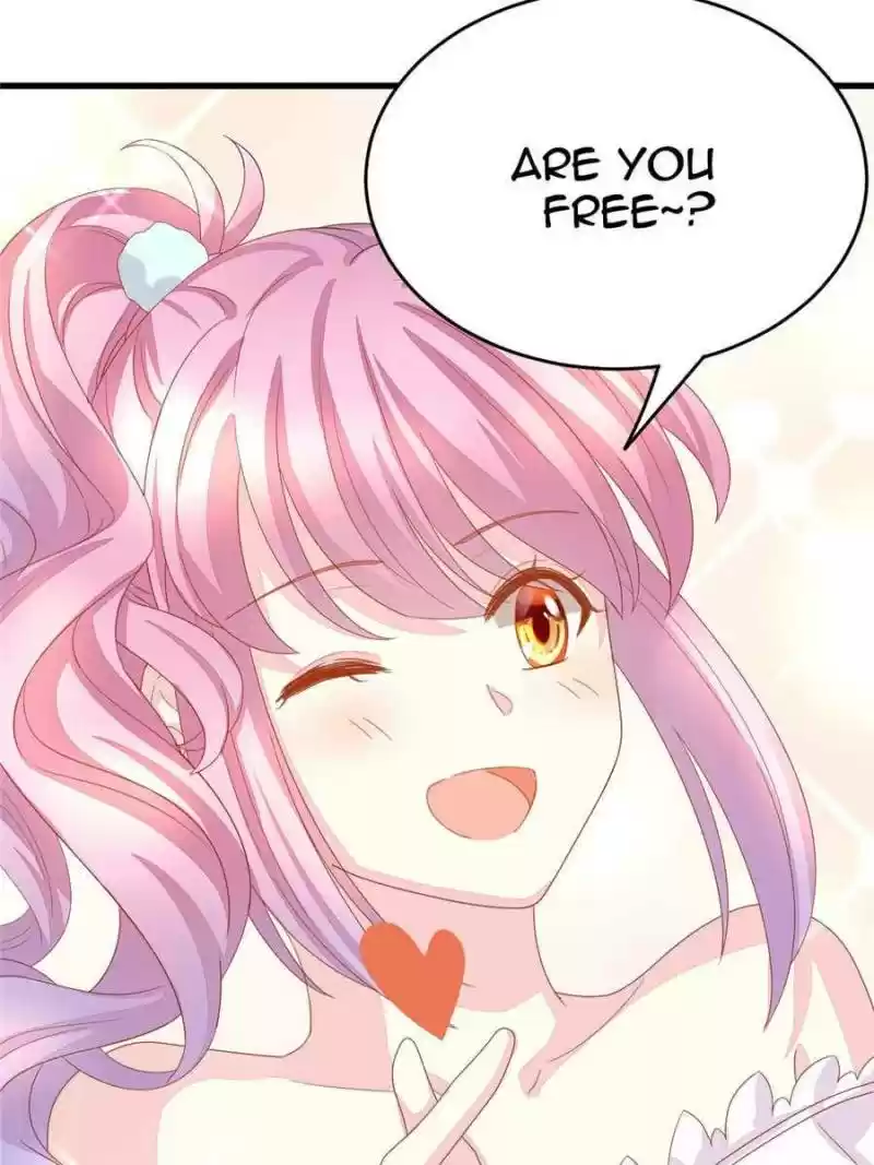 The Icy Chairman’S Cute Little Wife Chapter 1