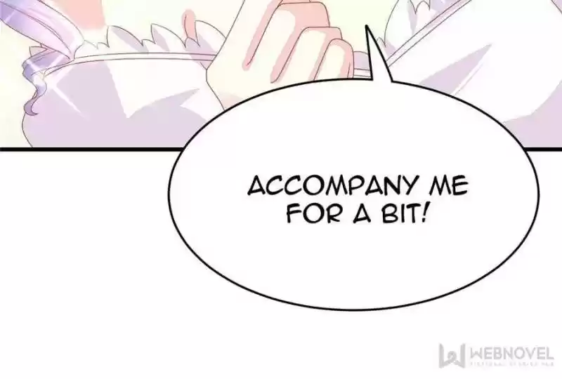 The Icy Chairman’S Cute Little Wife Chapter 1