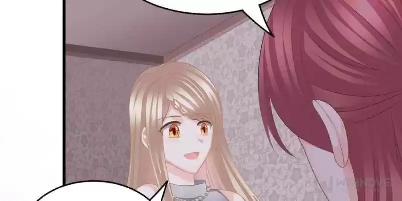 The Icy Chairman’S Cute Little Wife Chapter 10