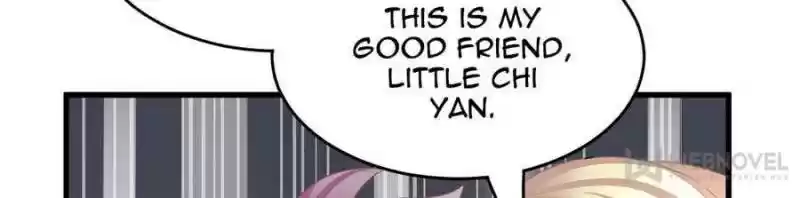 The Icy Chairman’S Cute Little Wife Chapter 10