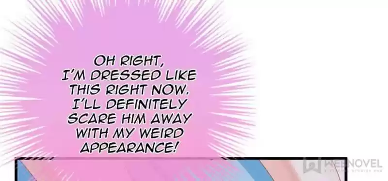 The Icy Chairman’S Cute Little Wife Chapter 10