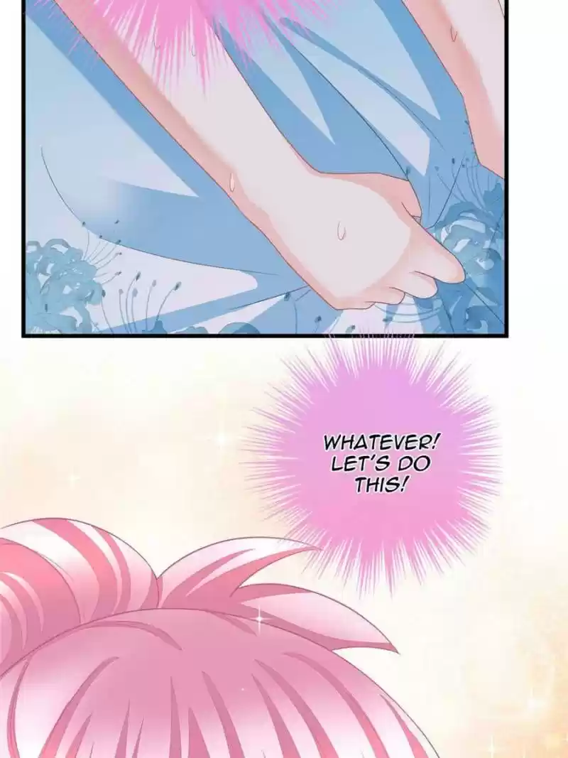 The Icy Chairman’S Cute Little Wife Chapter 10