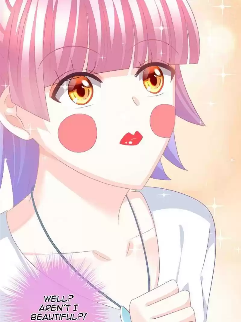 The Icy Chairman’S Cute Little Wife Chapter 10