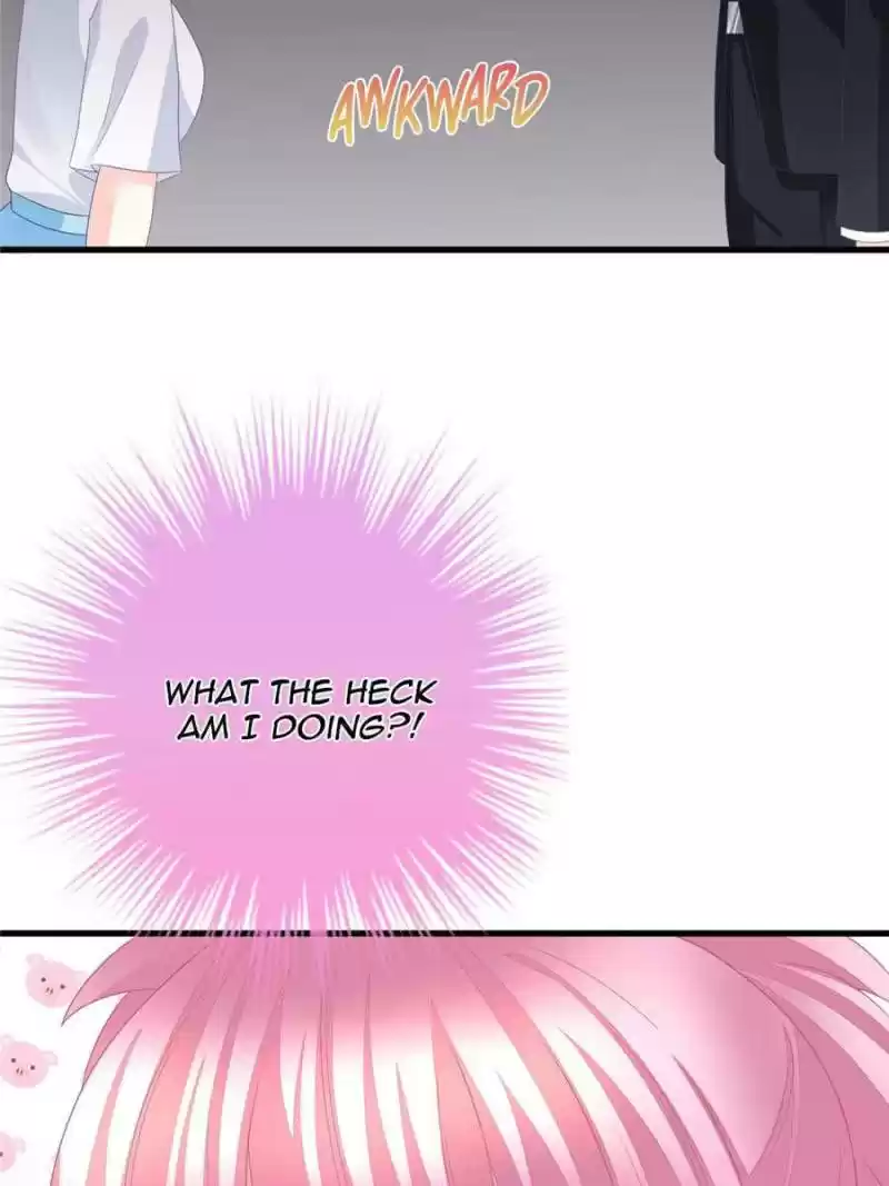 The Icy Chairman’S Cute Little Wife Chapter 10