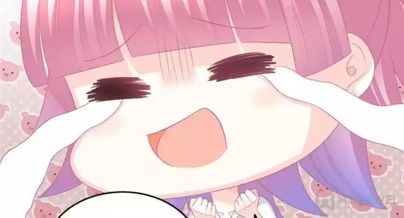 The Icy Chairman’S Cute Little Wife Chapter 10