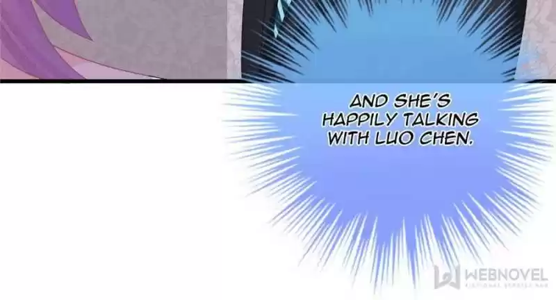 The Icy Chairman’S Cute Little Wife Chapter 10