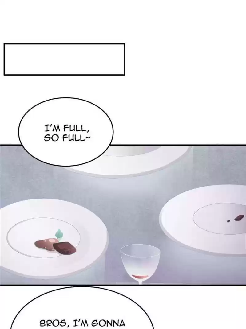 The Icy Chairman’S Cute Little Wife Chapter 10