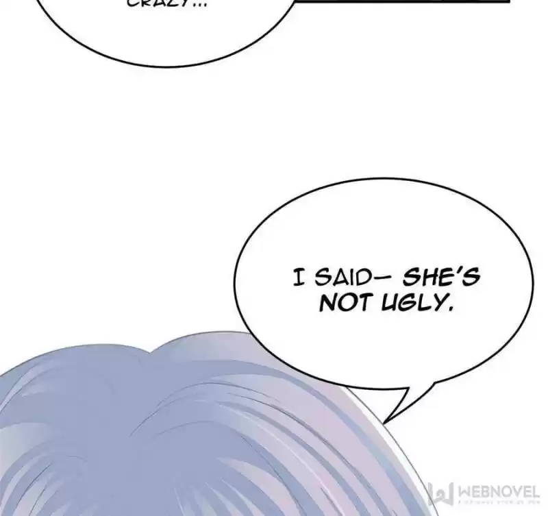 The Icy Chairman’S Cute Little Wife Chapter 10