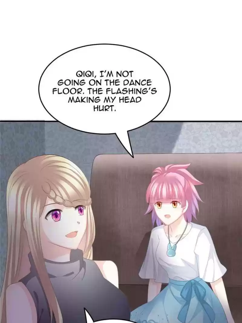 The Icy Chairman’S Cute Little Wife Chapter 10