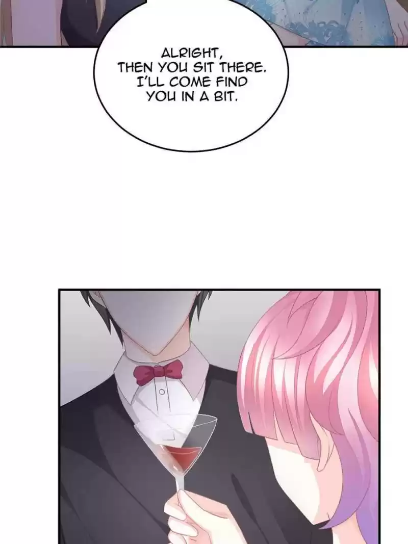 The Icy Chairman’S Cute Little Wife Chapter 10