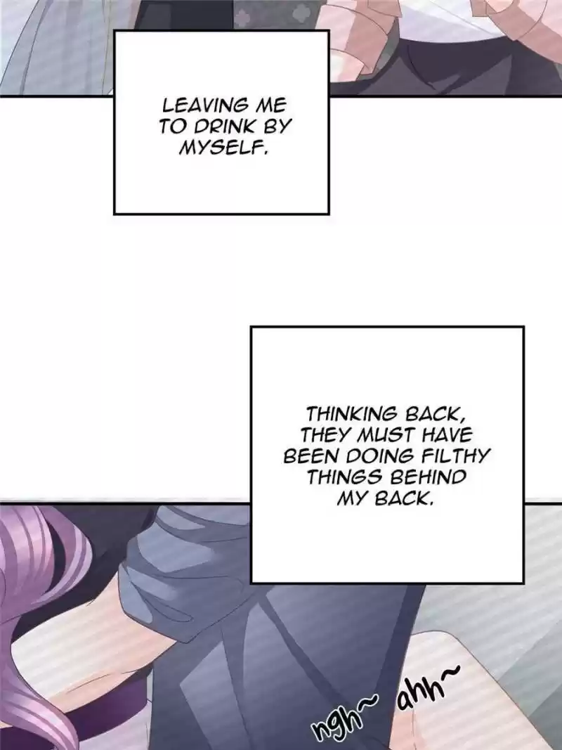 The Icy Chairman’S Cute Little Wife Chapter 10