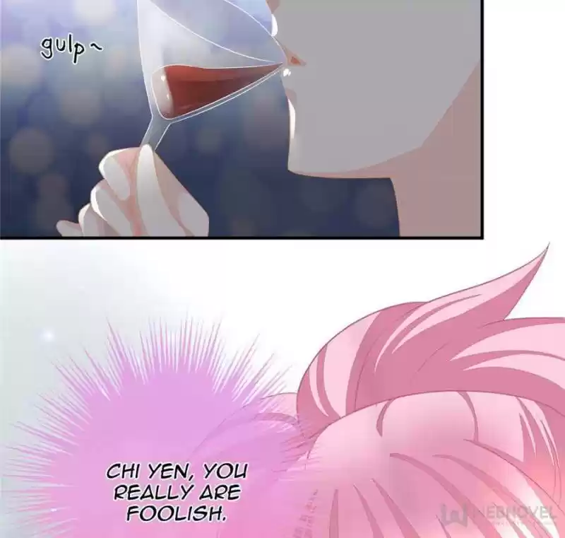 The Icy Chairman’S Cute Little Wife Chapter 10