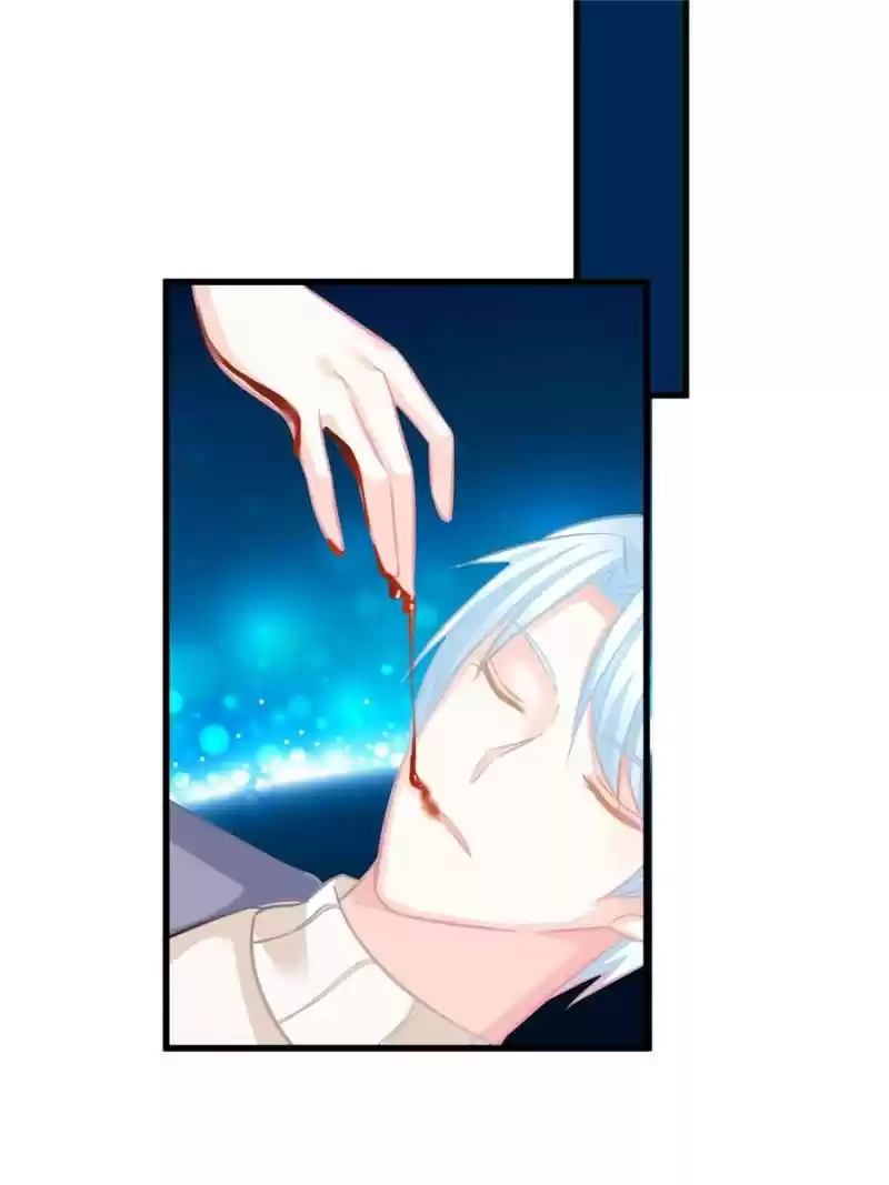 The Icy Chairman’S Cute Little Wife Chapter 100