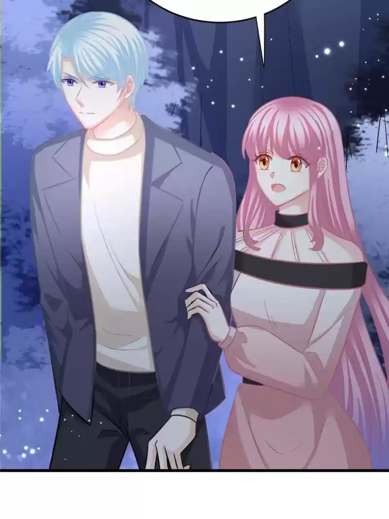 The Icy Chairman’S Cute Little Wife Chapter 100
