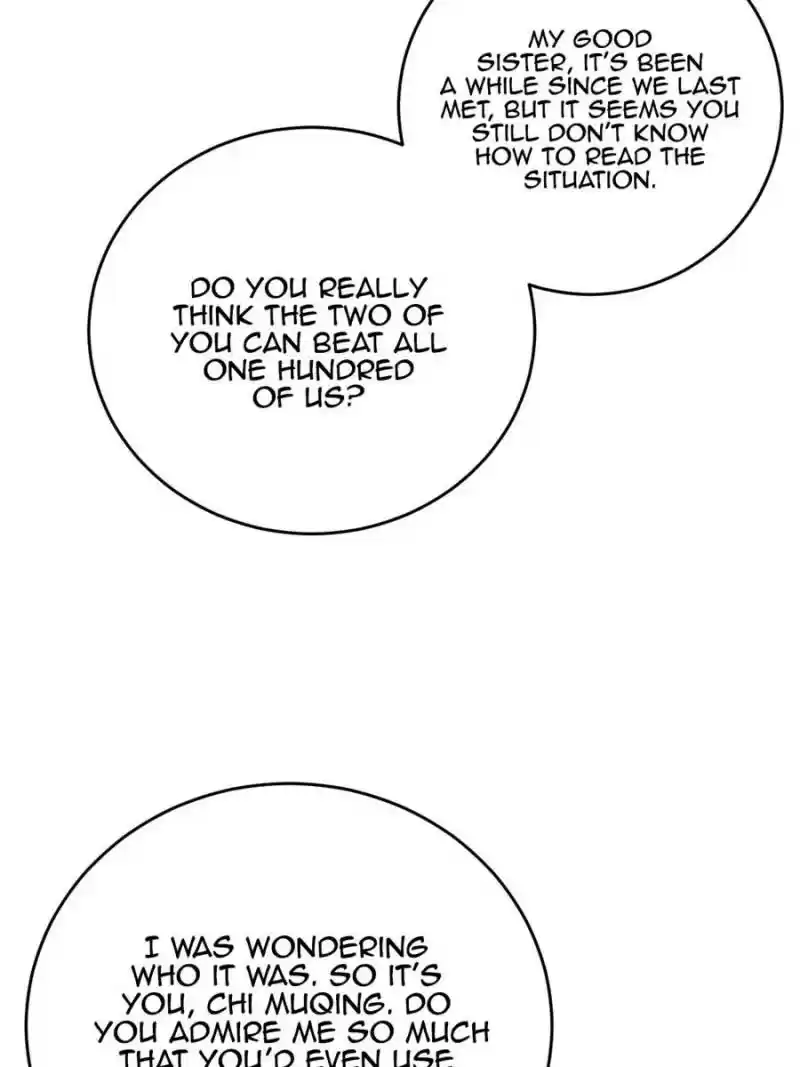 The Icy Chairman’S Cute Little Wife Chapter 100