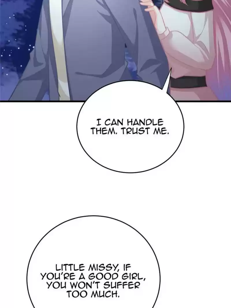 The Icy Chairman’S Cute Little Wife Chapter 100