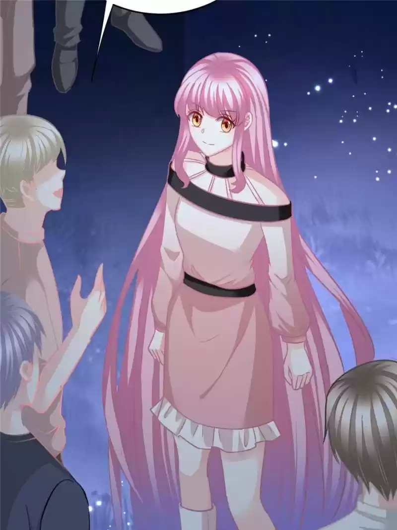 The Icy Chairman’S Cute Little Wife Chapter 100