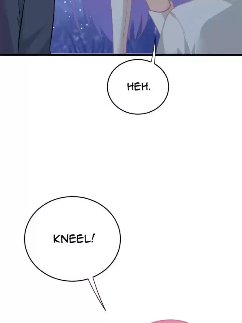 The Icy Chairman’S Cute Little Wife Chapter 100