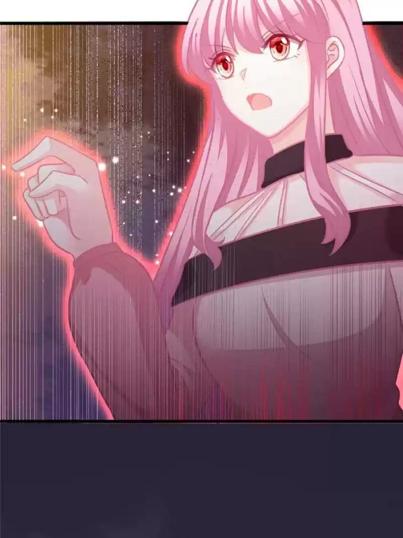 The Icy Chairman’S Cute Little Wife Chapter 100