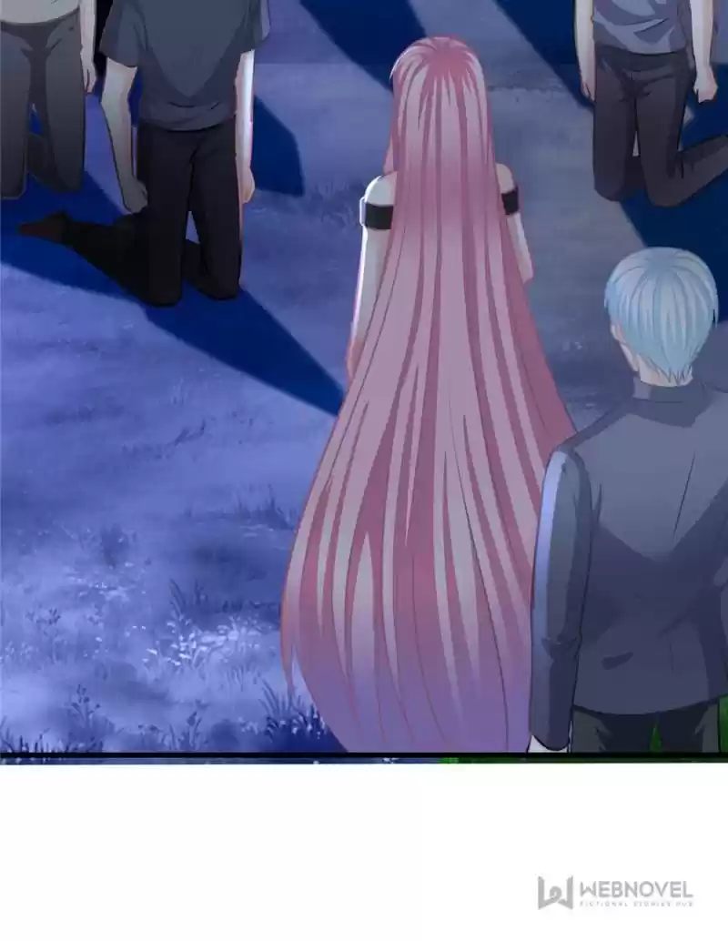 The Icy Chairman’S Cute Little Wife Chapter 100