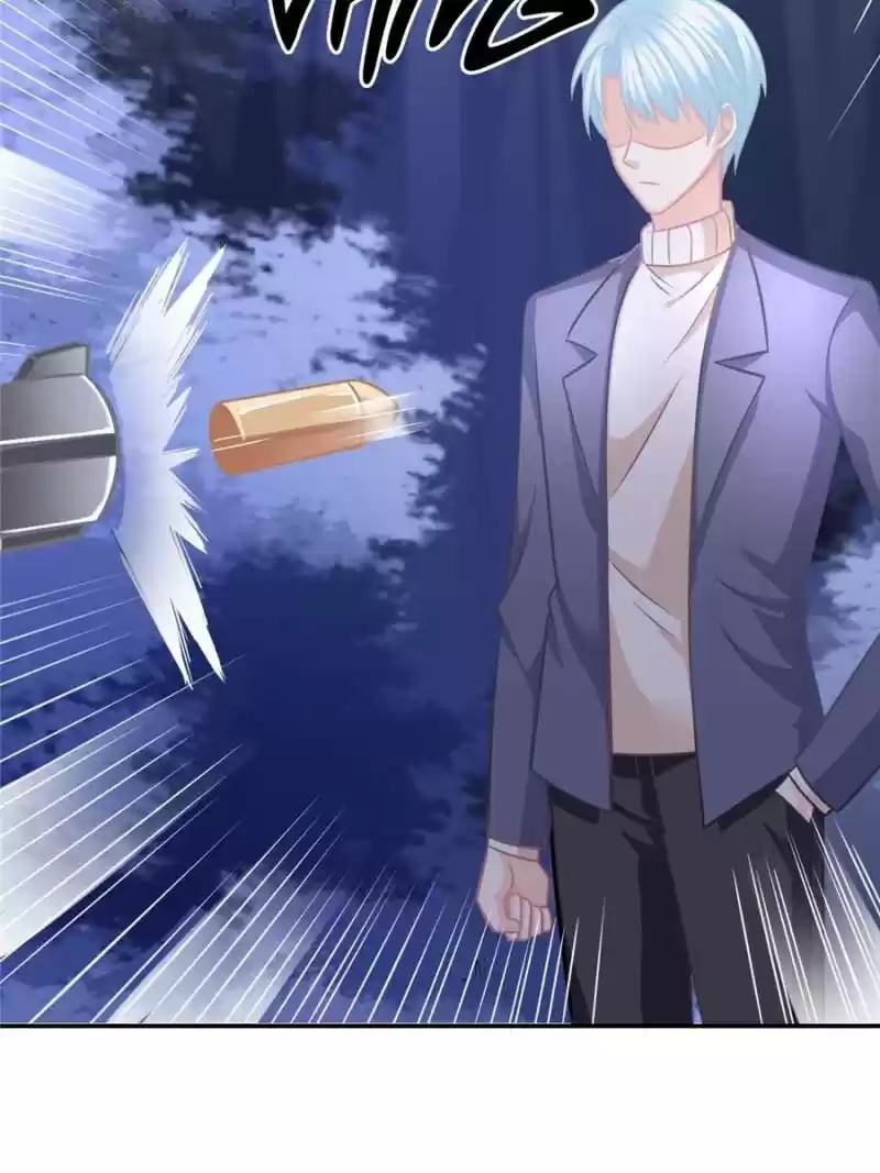 The Icy Chairman’S Cute Little Wife Chapter 100