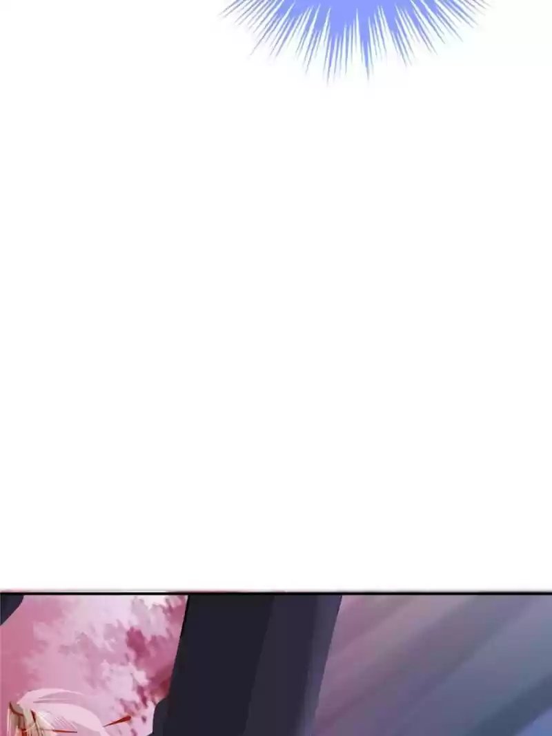 The Icy Chairman’S Cute Little Wife Chapter 100