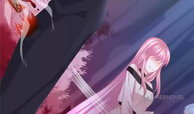 The Icy Chairman’S Cute Little Wife Chapter 100