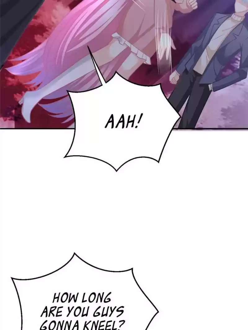 The Icy Chairman’S Cute Little Wife Chapter 100