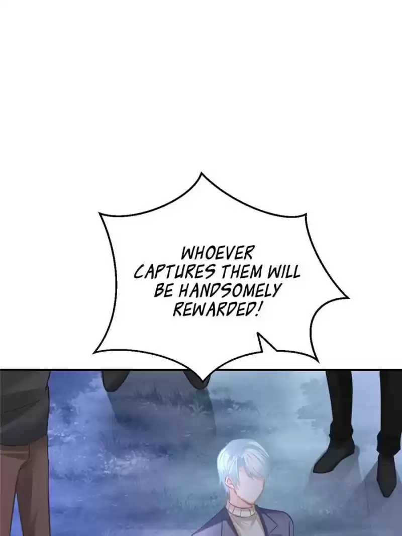 The Icy Chairman’S Cute Little Wife Chapter 100